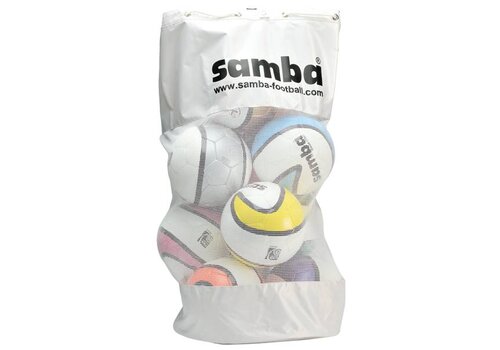  Samba Samba Ballentas 