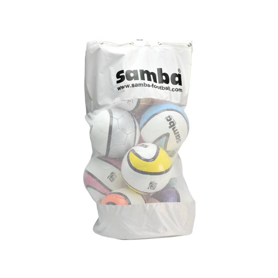 Samba Ballentas wit-1