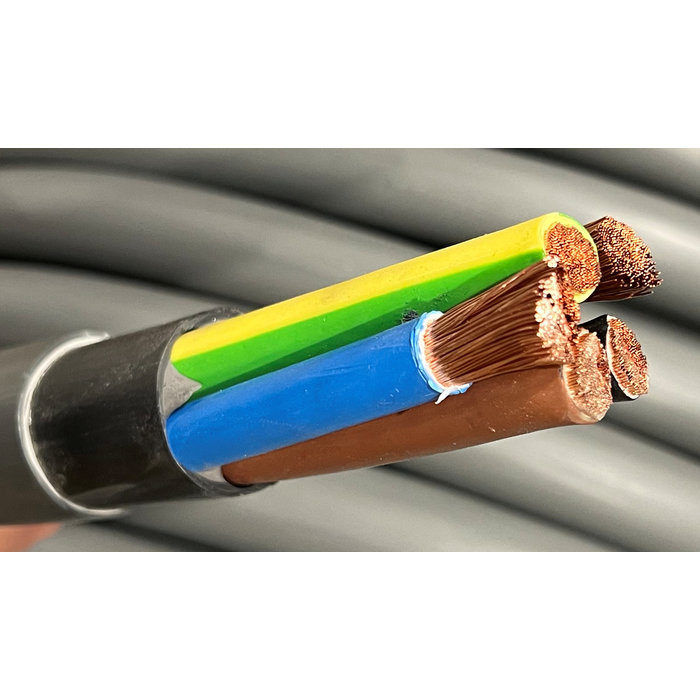 Friand Kabel hoofproduct