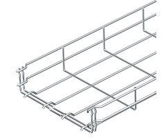 OBO Draad-/kabelgoot