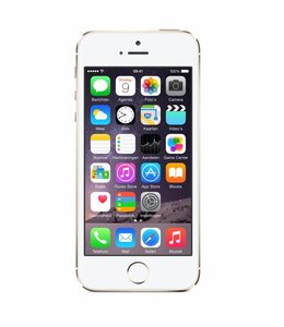 Apple iPhone 5S gold