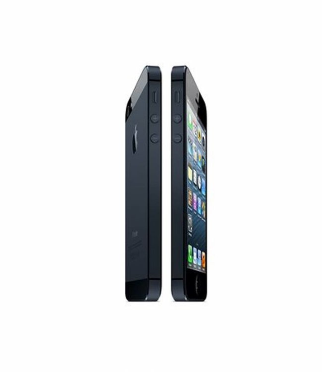 Apple iPhone 5 black