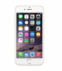 Apple iPhone 6 gold