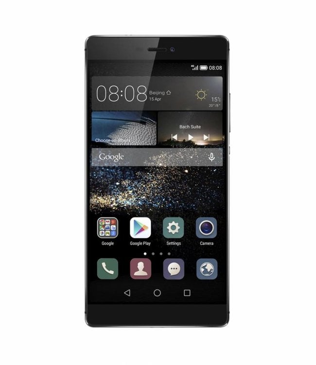 Huawei P8 Grey