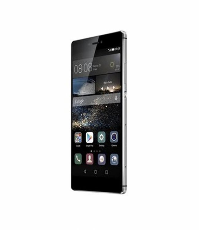 Huawei P8 Grijs