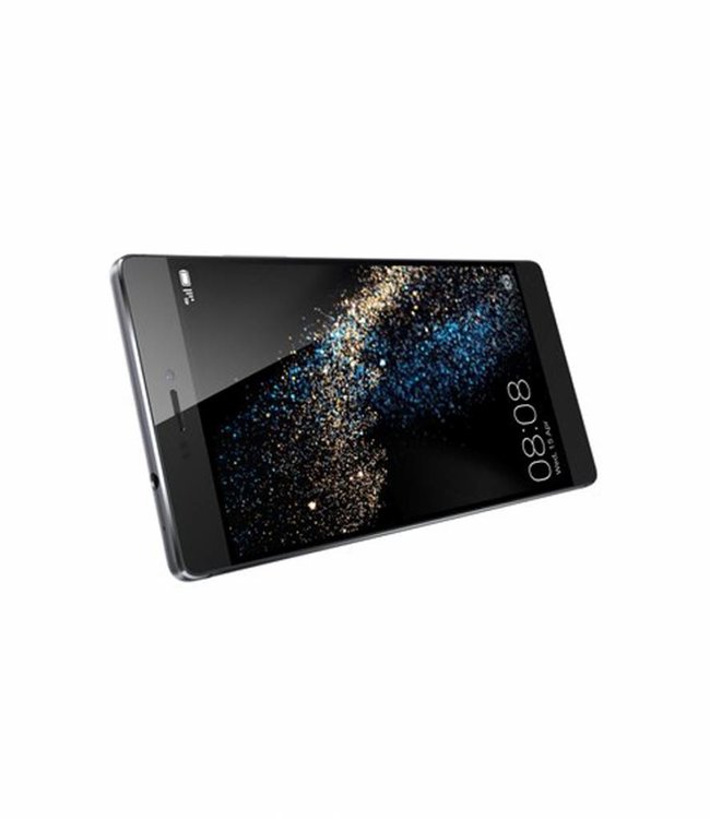 Huawei P8 Grijs