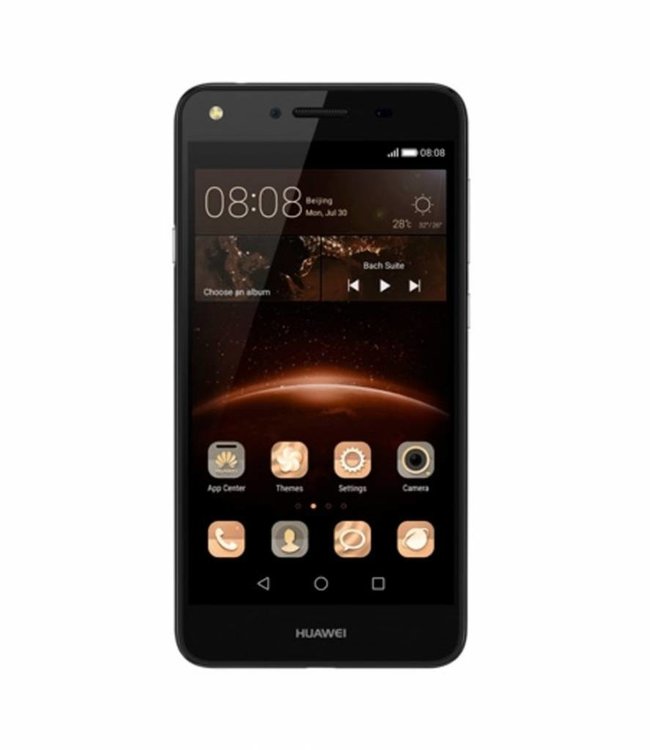 Huawei Y5 II Black