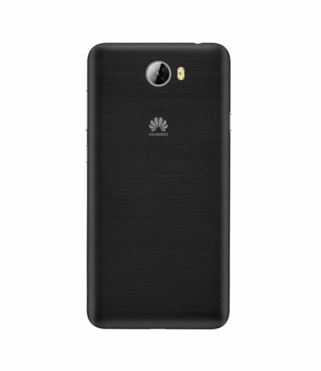 Huawei Y5 II Zwart