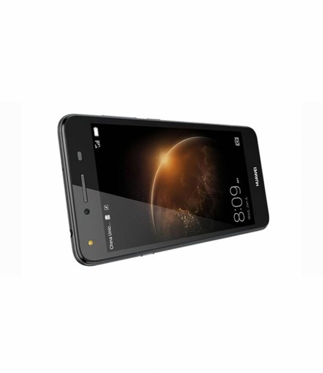 Huawei Y5 II Zwart