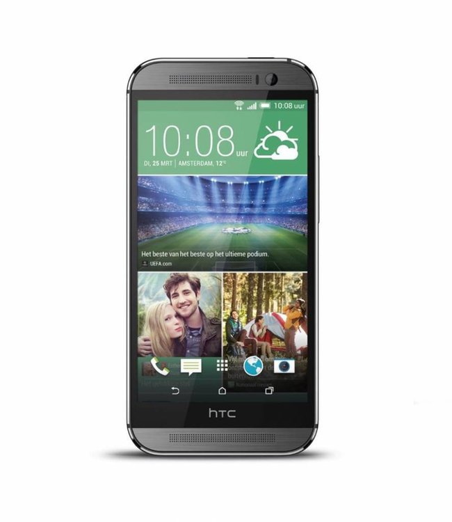 HTC One M8s Grijs