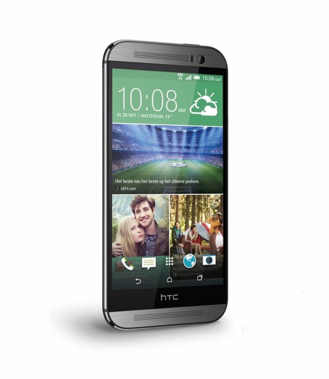 HTC One M8s Grijs