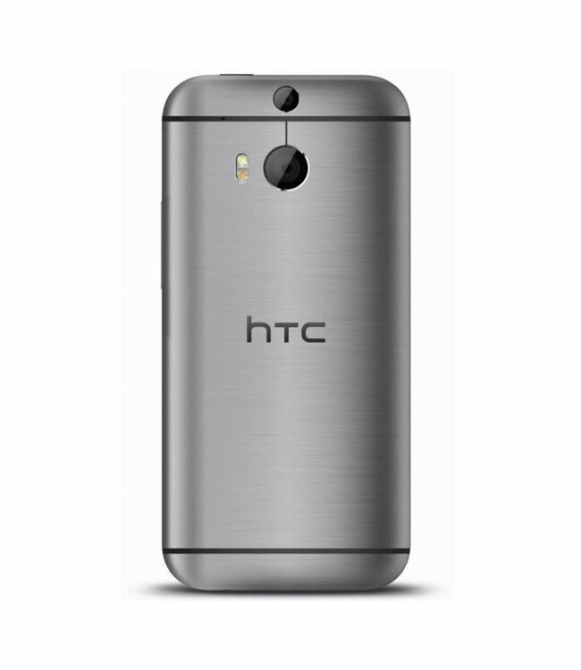 HTC One M8s Grijs