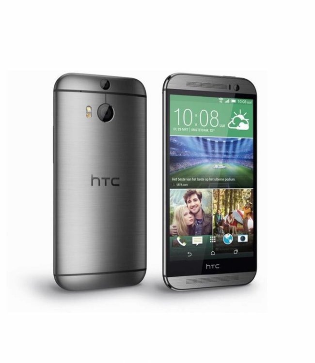 HTC One M8s Grijs