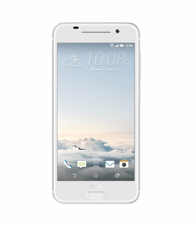 HTC One A9 Silver