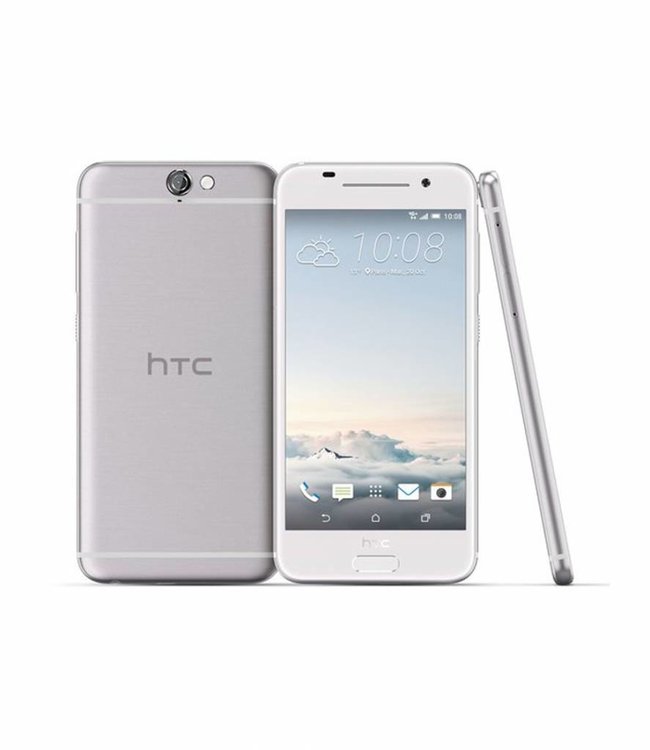 HTC One A9 Zilver