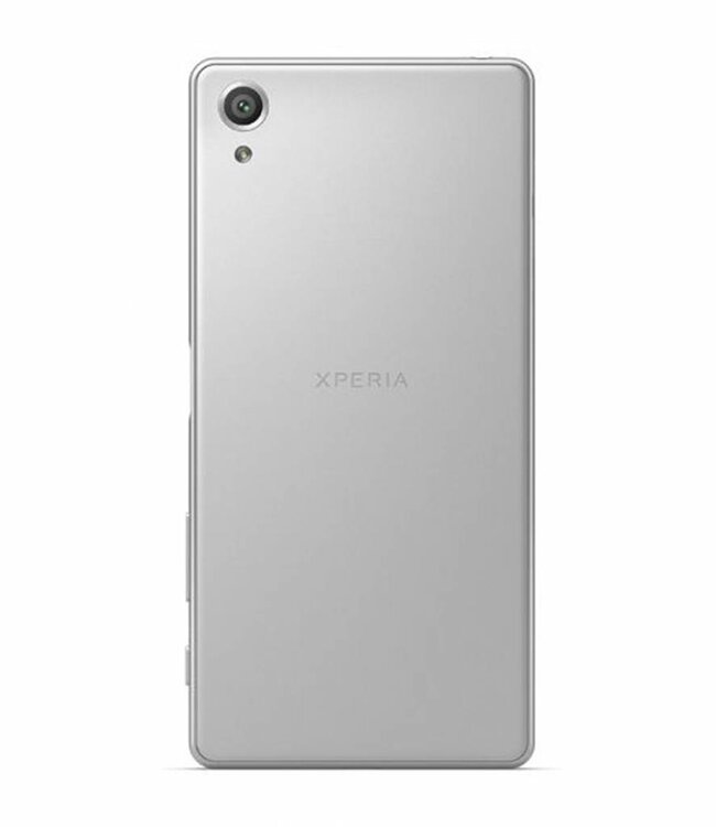 Sony Xperia X Wit