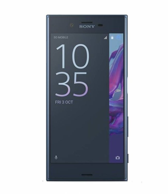 Sony Xperia XZ Blue