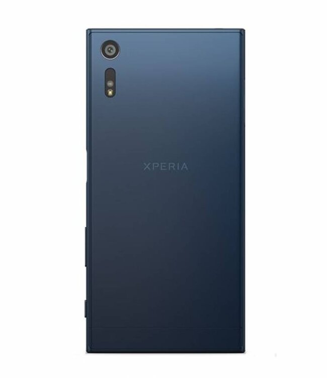 Sony Xperia XZ Blauw
