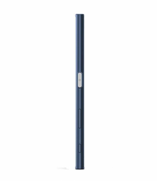 Sony Xperia XZ Blauw