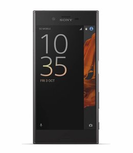 Sony Xperia XZ Black