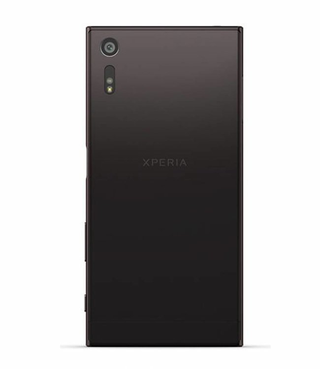 Sony Xperia XZ Zwart