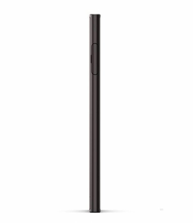 Sony Xperia XZ Zwart