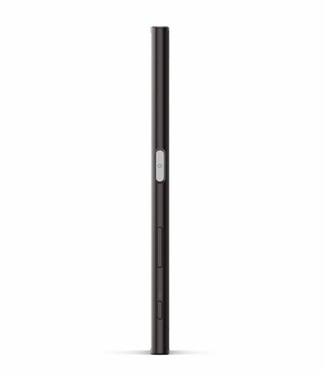 Sony Xperia XZ Zwart