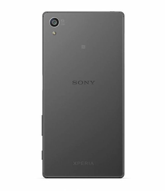Sony Xperia Z5 Black
