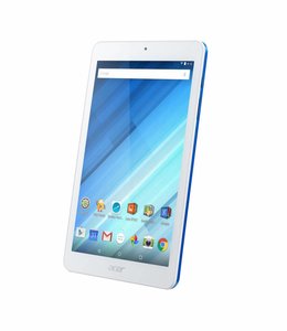 Acer Iconia One 8 Blue