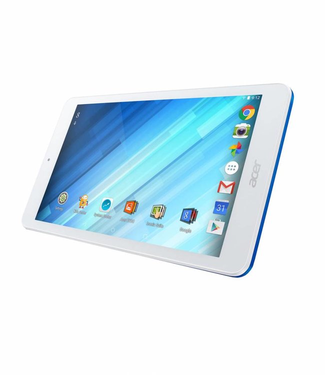 Acer Iconia One 8 Blauw