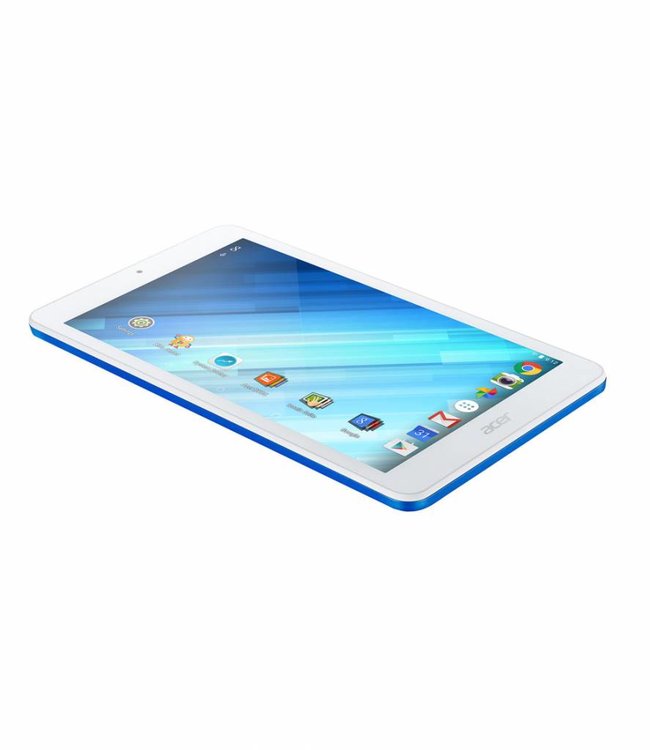 Acer Iconia One 8 Blauw