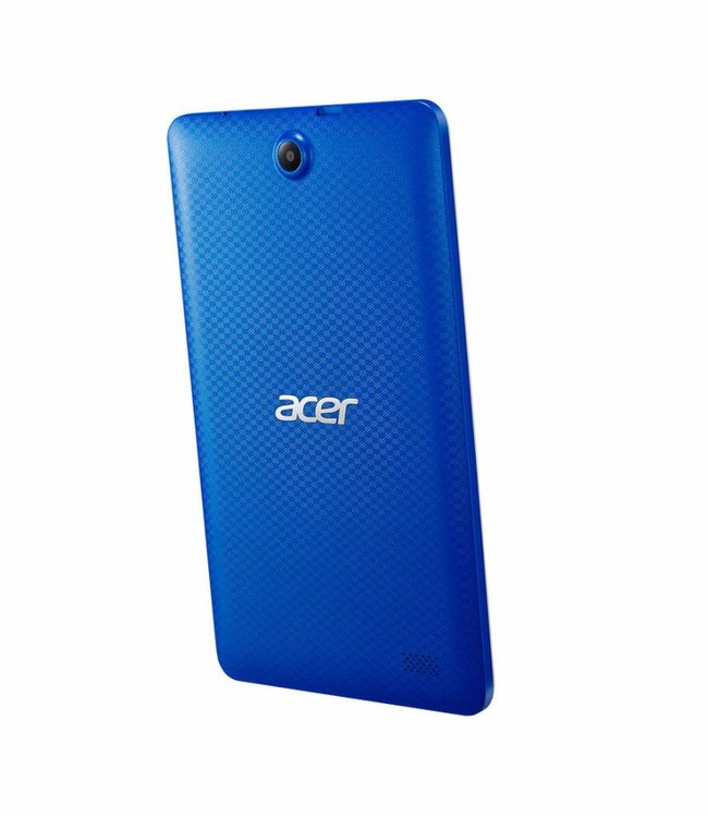 Acer Iconia One 8 Blauw