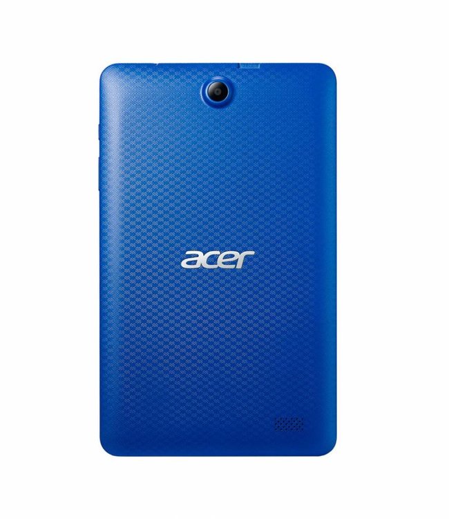 Acer Iconia One 8 Blauw