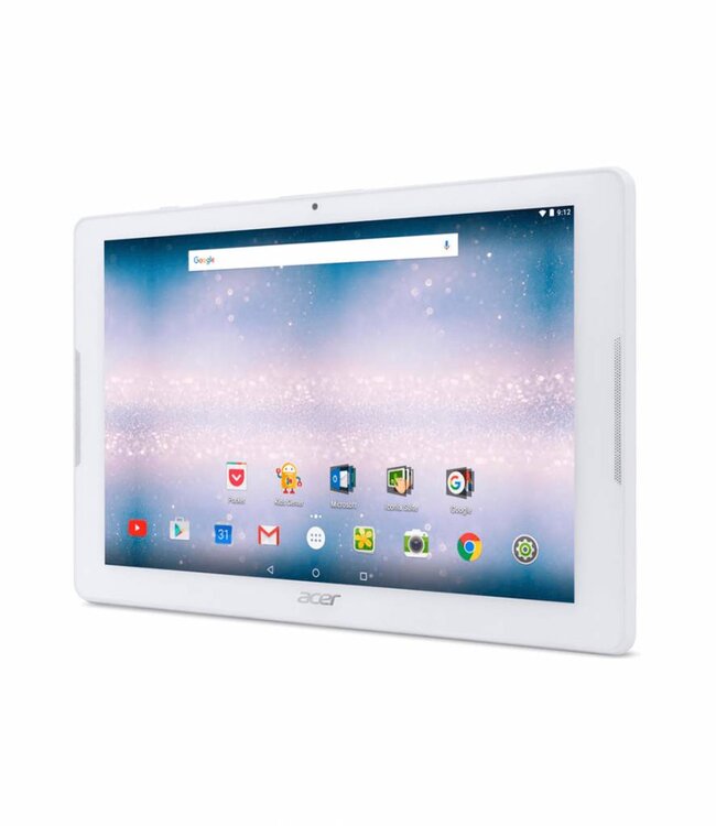 Acer Iconia One 10 Wit