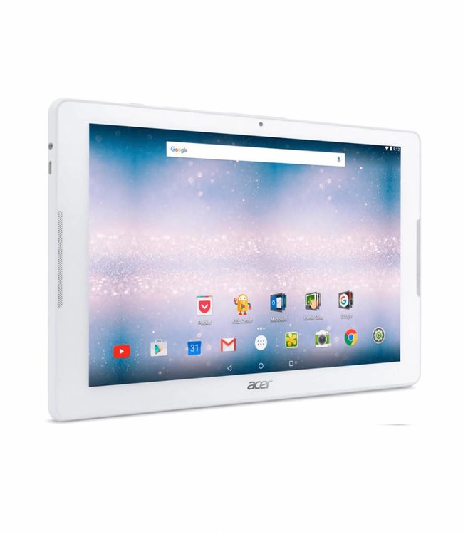 Acer Iconia One 10 Wit