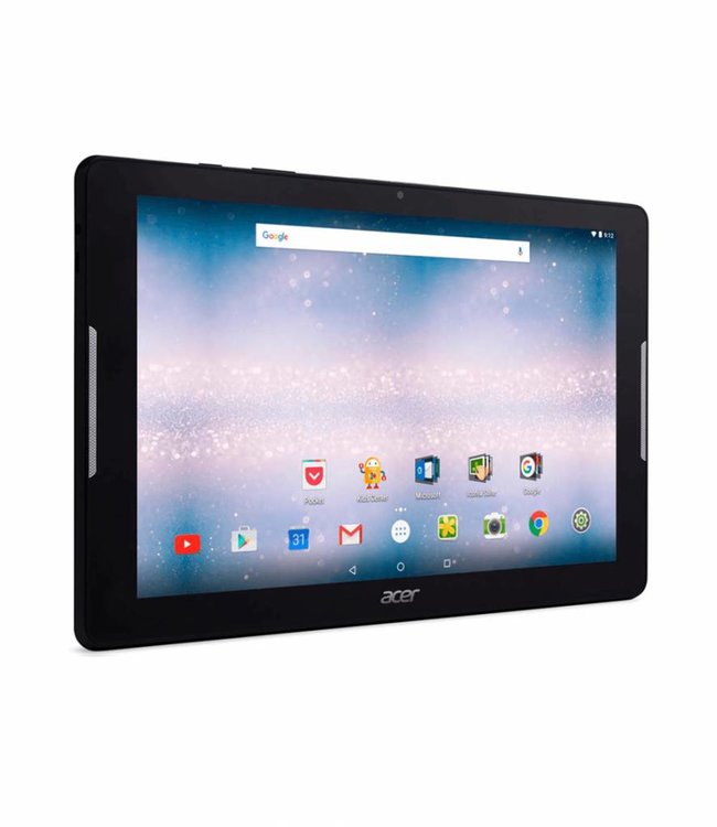 Acer Iconia One 10 Black