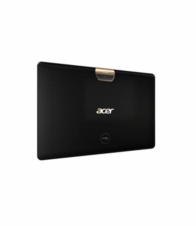 Acer Iconia Tab 10 Zwart