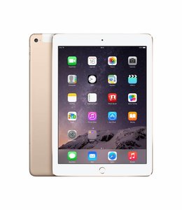 Apple iPad Air 2 Gold