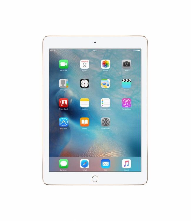 Apple iPad Air 2 Goud