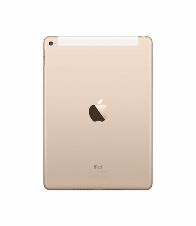 Apple iPad Air 2 Goud