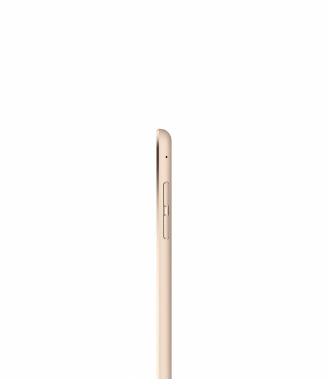 Apple iPad Air 2 Goud