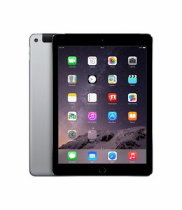 Apple iPad Air Grijs