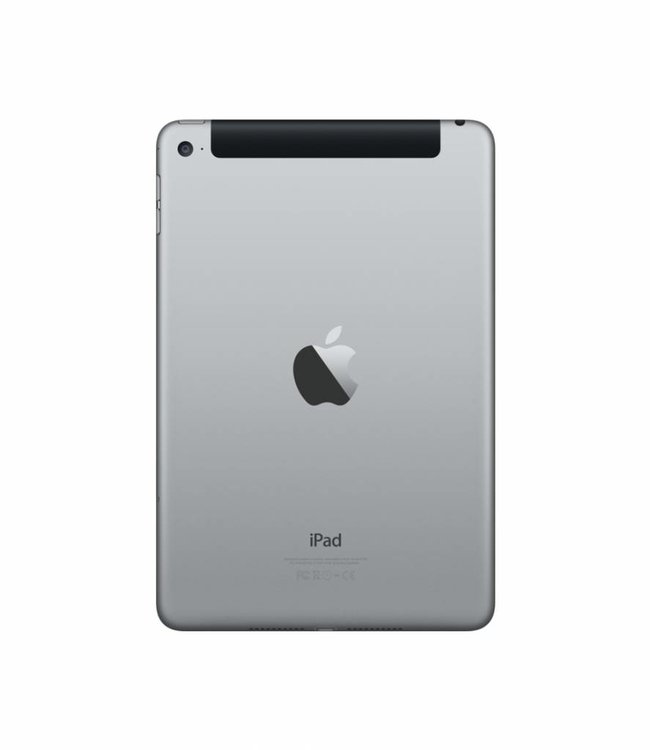 Apple iPad Mini Grijs
