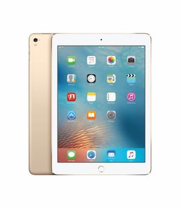 Apple iPad Pro 9,7 inch Gold