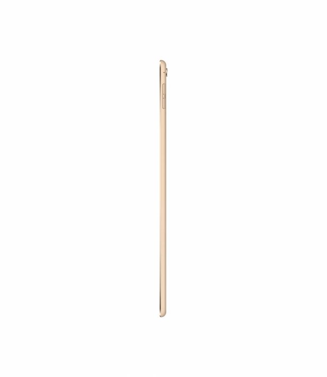 Apple iPad Pro 9,7 inch Goud