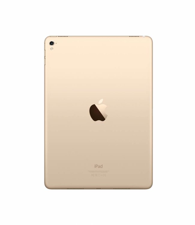 Apple iPad Pro 9,7 inch Goud