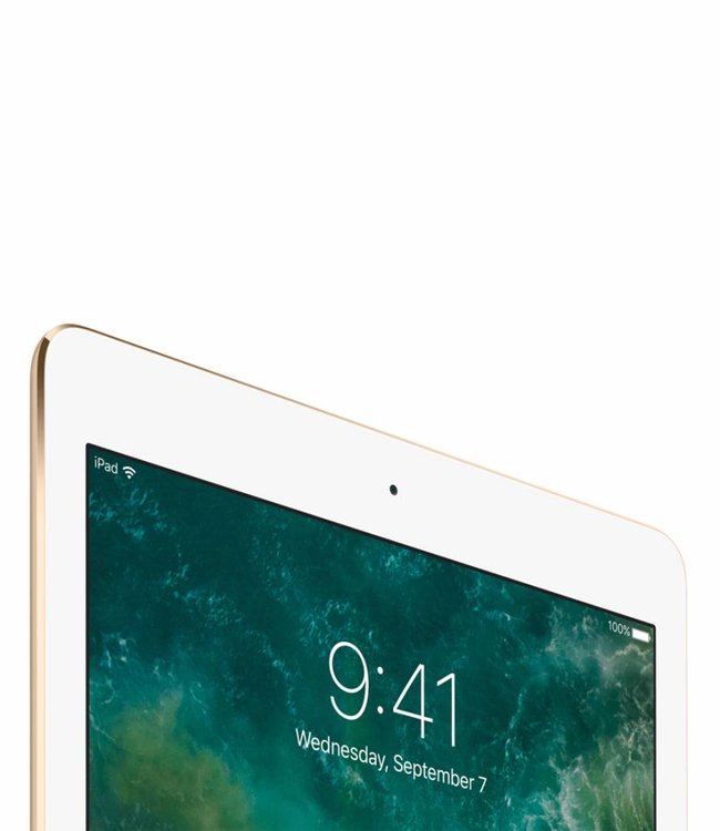 Apple iPad Pro 9,7 inch Goud
