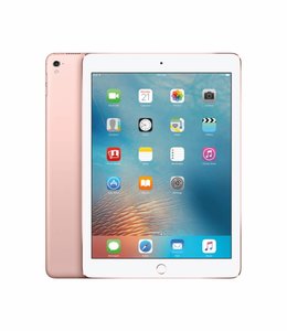 Apple iPad Pro 9,7 inch Rose gold