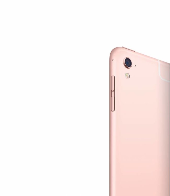 Apple iPad Pro 9,7 inch Rose gold