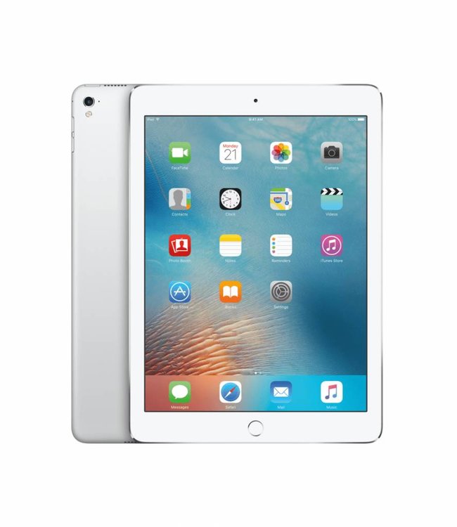 Apple iPad Pro 9,7 inch Silver